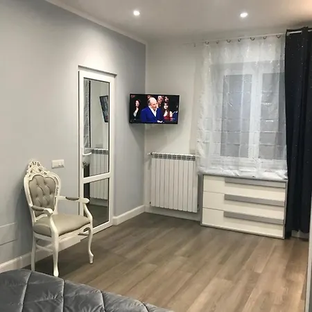Mon Apartamento Amorosi