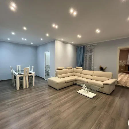 Mon Apartment Amorosi