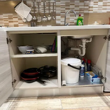 Apartamento Mon *