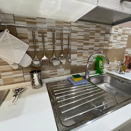 Mon Appartamento Amorosi