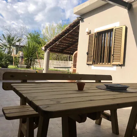 Apartamento Mon