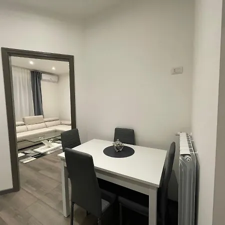Mon Appartamento
