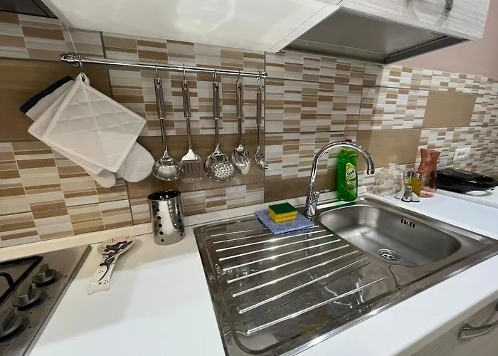 Mon Appartamento Amorosi