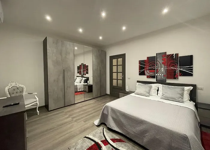 Mon Appartamento